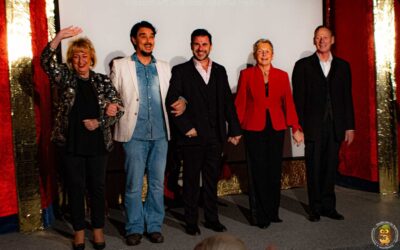 Erinnerungen an unseren „Kessel Buntes“